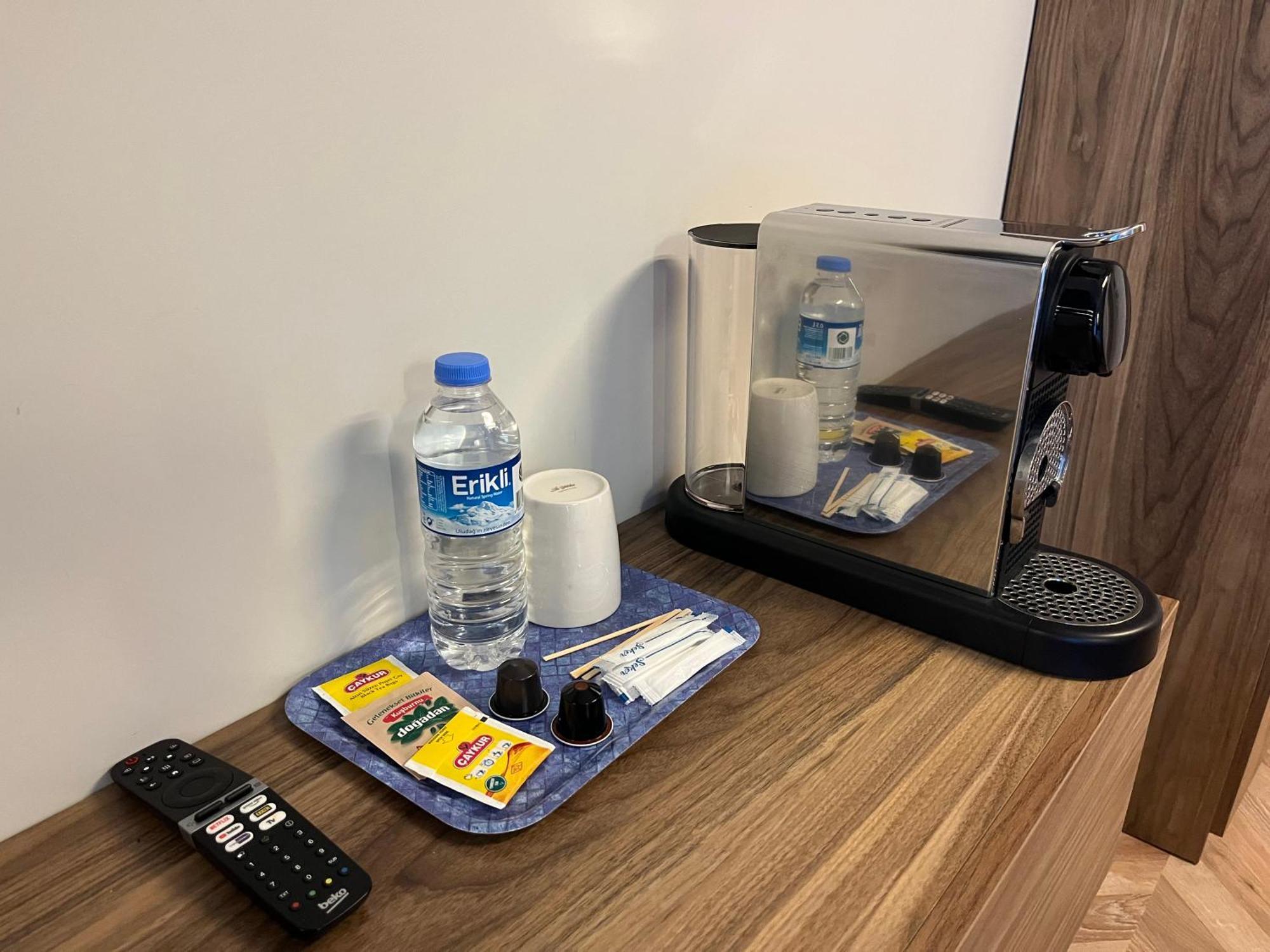 Iris Han Hotel — Photos 3